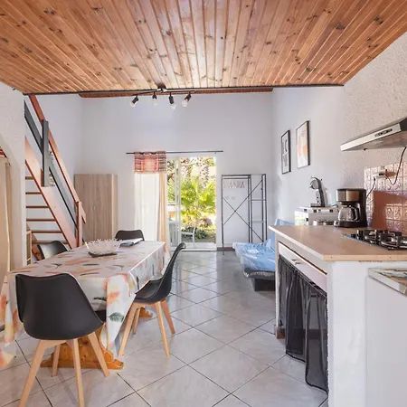 Feriehus Gite Le 880 Roquefort-des-Corbières