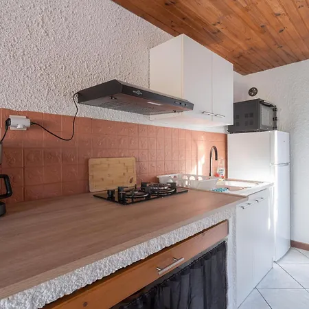 Gite Le 880 Feriehus