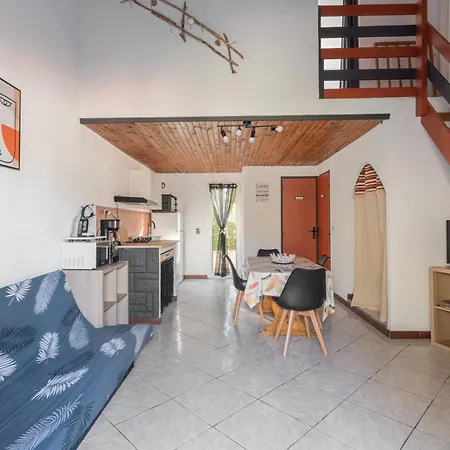 Feriehus Gite Le 880