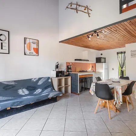 Gite Le 880 Feriehus *