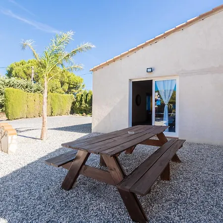 Feriehus Gite Le 880 Roquefort-des-Corbières